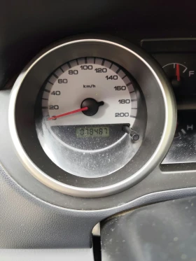 Suzuki Ignis - 1700 € - 22469852 5 | Car24.bg Suzuki Ignis - 1700 € - 22469852 5