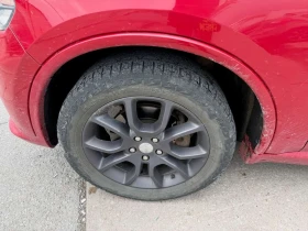 Dodge Durango * R/T AWD * CARFAX * ОБДУХВАНЕ * KEYLESS * ПАНО * | Auto.bg — изображение 9 Dodge Durango * R/T AWD * CARFAX * ОБДУХВАНЕ * KEYLESS * ПАНО * | Auto.bg — изображение 9