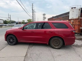 Dodge Durango * R/T AWD * CARFAX * ОБДУХВАНЕ * KEYLESS * ПАНО * | Auto.bg — изображение 6 Dodge Durango * R/T AWD * CARFAX * ОБДУХВАНЕ * KEYLESS * ПАНО * | Auto.bg — изображение 6