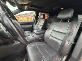 Dodge Durango * R/T AWD * CARFAX * ОБДУХВАНЕ * KEYLESS * ПАНО * | Auto.bg — изображение 10 Dodge Durango * R/T AWD * CARFAX * ОБДУХВАНЕ * KEYLESS * ПАНО * | Auto.bg — изображение 10
