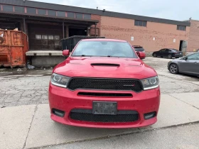 Dodge Durango * R/T AWD * CARFAX * ОБДУХВАНЕ * KEYLESS * ПАНО * | Auto.bg — изображение 3 Dodge Durango * R/T AWD * CARFAX * ОБДУХВАНЕ * KEYLESS * ПАНО * | Auto.bg — изображение 3