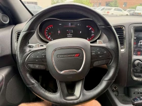 Dodge Durango * R/T AWD * CARFAX * ОБДУХВАНЕ * KEYLESS * ПАНО * | Auto.bg — изображение 14 Dodge Durango * R/T AWD * CARFAX * ОБДУХВАНЕ * KEYLESS * ПАНО * | Auto.bg — изображение 14