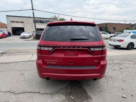 Dodge Durango * R/T AWD * CARFAX * ОБДУХВАНЕ * KEYLESS * ПАНО * | Auto.bg — изображение 8 Dodge Durango * R/T AWD * CARFAX * ОБДУХВАНЕ * KEYLESS * ПАНО * | Auto.bg — изображение 8