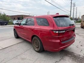 Dodge Durango * R/T AWD * CARFAX * ОБДУХВАНЕ * KEYLESS * ПАНО * | Auto.bg — изображение 5 Dodge Durango * R/T AWD * CARFAX * ОБДУХВАНЕ * KEYLESS * ПАНО * | Auto.bg — изображение 5