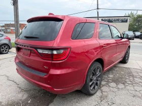Dodge Durango * R/T AWD * CARFAX * ОБДУХВАНЕ * KEYLESS * ПАНО * | Auto.bg — изображение 4 Dodge Durango * R/T AWD * CARFAX * ОБДУХВАНЕ * KEYLESS * ПАНО * | Auto.bg — изображение 4