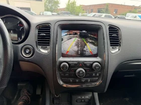 Dodge Durango * R/T AWD * CARFAX * ОБДУХВАНЕ * KEYLESS * ПАНО * | Auto.bg — изображение 15 Dodge Durango * R/T AWD * CARFAX * ОБДУХВАНЕ * KEYLESS * ПАНО * | Auto.bg — изображение 15
