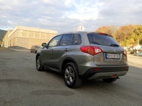 Suzuki Vitara - 10850 € - 54501542 6 | Car24.bg Suzuki Vitara - 10850 € - 54501542 6
