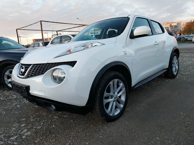 Nissan Juke 1.6 i/GPL - 13300 лв. / 6800.18 € - 74928577 1 | Car24.bg Nissan Juke 1.6 i/GPL - 13300 лв. / 6800.18 € - 74928577 1