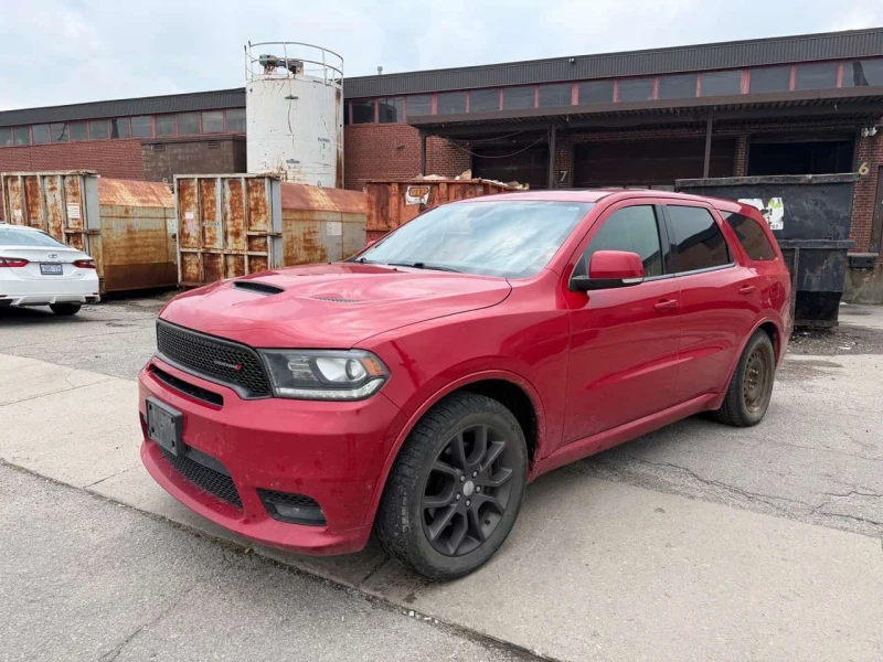 Dodge Durango * R/T AWD * CARFAX * ОБДУХВАНЕ * KEYLESS * ПАНО * - 11300 € - 35086703 1 | Car24.bg Dodge Durango * R/T AWD * CARFAX * ОБДУХВАНЕ * KEYLESS * ПАНО * - 11300 € - 35086703 1