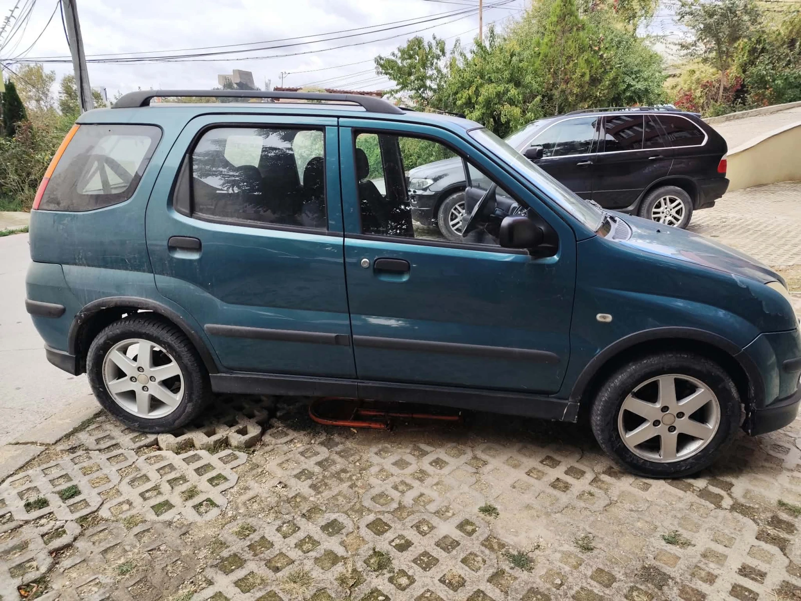Suzuki Ignis undefined | Auto.bg — изображение 1 Suzuki Ignis undefined | Auto.bg — изображение 1