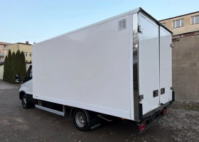 Iveco Deily 50C 16 КАТ Б 4.6М | Auto.bg — изображение 4 Iveco Deily 50C 16 КАТ Б 4.6М | Auto.bg — изображение 4
