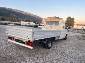 VW Lt 2500TDI 109кс ИТАЛИЯ КЛИМА ОРИГИНАЛЕН ВИД ТОП | Auto.bg — изображение 4 VW Lt 2500TDI 109кс ИТАЛИЯ КЛИМА ОРИГИНАЛЕН ВИД ТОП | Auto.bg — изображение 4