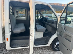 VW Lt 2500TDI 109кс ИТАЛИЯ КЛИМА ОРИГИНАЛЕН ВИД ТОП | Auto.bg — изображение 6 VW Lt 2500TDI 109кс ИТАЛИЯ КЛИМА ОРИГИНАЛЕН ВИД ТОП | Auto.bg — изображение 6