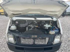 VW Lt 2500TDI 109кс ИТАЛИЯ КЛИМА ОРИГИНАЛЕН ВИД ТОП | Auto.bg — изображение 9 VW Lt 2500TDI 109кс ИТАЛИЯ КЛИМА ОРИГИНАЛЕН ВИД ТОП | Auto.bg — изображение 9