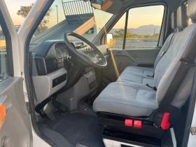 VW Lt 2500TDI 109кс ИТАЛИЯ КЛИМА ОРИГИНАЛЕН ВИД ТОП | Auto.bg — изображение 5 VW Lt 2500TDI 109кс ИТАЛИЯ КЛИМА ОРИГИНАЛЕН ВИД ТОП | Auto.bg — изображение 5