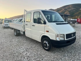 VW Lt 2500TDI 109кс ИТАЛИЯ КЛИМА ОРИГИНАЛЕН ВИД ТОП | Auto.bg — изображение 3 VW Lt 2500TDI 109кс ИТАЛИЯ КЛИМА ОРИГИНАЛЕН ВИД ТОП | Auto.bg — изображение 3