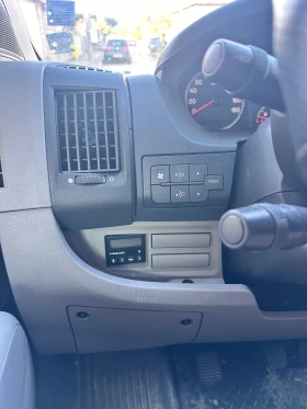 Fiat Ducato undefined | Auto.bg — изображение 6 Fiat Ducato undefined | Auto.bg — изображение 6