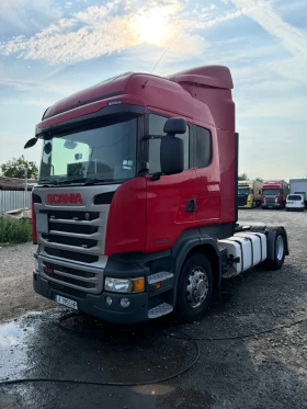 Scania R 410 undefined | Auto.bg — изображение 3 Scania R 410 undefined | Auto.bg — изображение 3