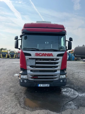 Scania R 410