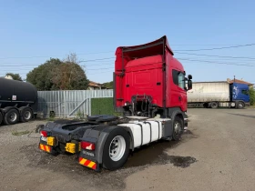 Scania R 410 undefined | Auto.bg — изображение 6 Scania R 410 undefined | Auto.bg — изображение 6