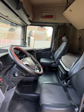 Scania R 410 undefined | Auto.bg — изображение 8 Scania R 410 undefined | Auto.bg — изображение 8