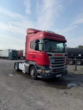 Scania R 410 undefined | Auto.bg — изображение 2 Scania R 410 undefined | Auto.bg — изображение 2
