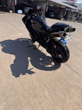 Yamaha YZF-R1 undefined | Auto.bg — изображение 4 Yamaha YZF-R1 undefined | Auto.bg — изображение 4
