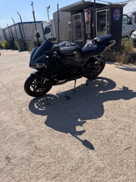 Yamaha YZF-R1 undefined | Auto.bg — изображение 2 Yamaha YZF-R1 undefined | Auto.bg — изображение 2