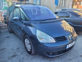 Renault Espace 2.2Продавам Рено - ESPACE , 2009 година. Колата е 1 - Car24.bg Renault Espace 2.2Продавам Рено - ESPACE , 2009 година. Колата е 1