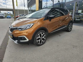 Renault Captur 1.3 TCe 150 1 - Car24.bg Renault Captur 1.3 TCe 150 1