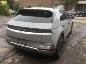 Hyundai Ioniq 5 4x4 HTRAC 77.4 kWh Premium/ 360 camera | Mobile.bg — малка снимка 10