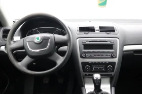 Skoda Octavia 1.4 TSI  | Mobile.bg — малка снимка 9