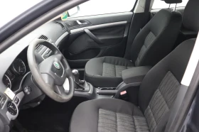 Skoda Octavia 1.4 TSI  | Mobile.bg — малка снимка 10