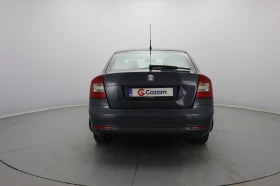 Skoda Octavia 1.4 TSI  | Mobile.bg — малка снимка 5