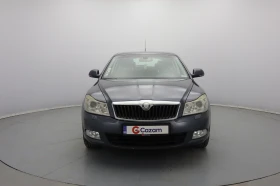 Skoda Octavia 1.4 TSI  | Mobile.bg — малка снимка 2