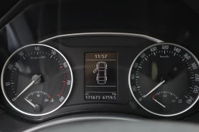 Skoda Octavia 1.4 TSI  | Mobile.bg — малка снимка 14