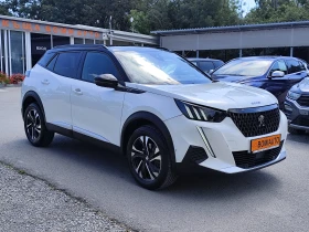 Peugeot 2008 1.5HDi* LED* АВТОМАТИК* EURO6D* GT-LINE* NAVI* | Auto.bg — изображение 3 Peugeot 2008 1.5HDi* LED* АВТОМАТИК* EURO6D* GT-LINE* NAVI* | Auto.bg — изображение 3