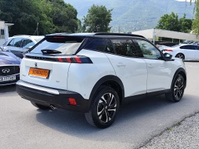 Peugeot 2008 1.5HDi* LED* АВТОМАТИК* EURO6D* GT-LINE* NAVI* | Auto.bg — изображение 4 Peugeot 2008 1.5HDi* LED* АВТОМАТИК* EURO6D* GT-LINE* NAVI* | Auto.bg — изображение 4