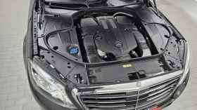 Mercedes-Benz S 400 4MATIC| DISTRONIC| BURMSTER| HUD| TV| ОБДУХ | Auto.bg — изображение 11 Mercedes-Benz S 400 4MATIC| DISTRONIC| BURMSTER| HUD| TV| ОБДУХ | Auto.bg — изображение 11