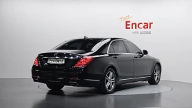 Mercedes-Benz S 400 4MATIC| DISTRONIC| BURMSTER| HUD| TV| ОБДУХ | Auto.bg — изображение 4 Mercedes-Benz S 400 4MATIC| DISTRONIC| BURMSTER| HUD| TV| ОБДУХ | Auto.bg — изображение 4