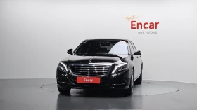 Mercedes-Benz S 400 4MATIC| DISTRONIC| BURMSTER| HUD| TV| ОБДУХ | Auto.bg — изображение 2 Mercedes-Benz S 400 4MATIC| DISTRONIC| BURMSTER| HUD| TV| ОБДУХ | Auto.bg — изображение 2