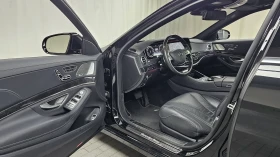 Mercedes-Benz S 400 4MATIC| DISTRONIC| BURMSTER| HUD| TV| ОБДУХ | Auto.bg — изображение 5 Mercedes-Benz S 400 4MATIC| DISTRONIC| BURMSTER| HUD| TV| ОБДУХ | Auto.bg — изображение 5
