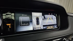 Mercedes-Benz S 400 4MATIC| DISTRONIC| BURMSTER| HUD| TV| ОБДУХ | Auto.bg — изображение 8 Mercedes-Benz S 400 4MATIC| DISTRONIC| BURMSTER| HUD| TV| ОБДУХ | Auto.bg — изображение 8