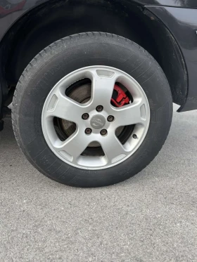 VW Sharan 1.8 turbo | Auto.bg — изображение 9 VW Sharan 1.8 turbo | Auto.bg — изображение 9