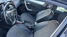 Opel Astra 1.4 140кс СЕРВИЗНА ИСТОРИЯ | Auto.bg — изображение 5 Opel Astra 1.4 140кс СЕРВИЗНА ИСТОРИЯ | Auto.bg — изображение 5