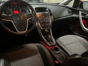 Opel Astra 1.4 Cosmo 140кс СЕРВИЗНА ИСТОРИЯ - Car24.bg Opel Astra 1.4 Cosmo 140кс СЕРВИЗНА ИСТОРИЯ