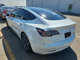 Tesla Model 3 LONG RANGE ЦЕНА ДО БЪЛГАРИЯ АВТОКРЕДИТ | Auto.bg — изображение 6 Tesla Model 3 LONG RANGE ЦЕНА ДО БЪЛГАРИЯ АВТОКРЕДИТ | Auto.bg — изображение 6