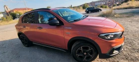 Fiat Tipo Cross- АГУ | Auto.bg — изображение 9 Fiat Tipo Cross- АГУ | Auto.bg — изображение 9