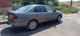 Nissan Primera 2.0TD | Auto.bg — изображение 3 Nissan Primera 2.0TD | Auto.bg — изображение 3