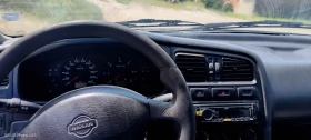 Nissan Primera 2.0TD | Auto.bg — изображение 7 Nissan Primera 2.0TD | Auto.bg — изображение 7